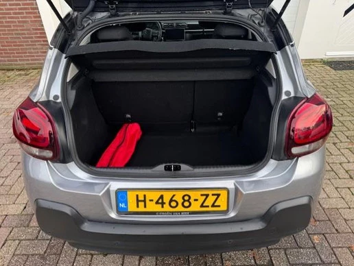 Citroën C3 - Afbeelding 21 van 22