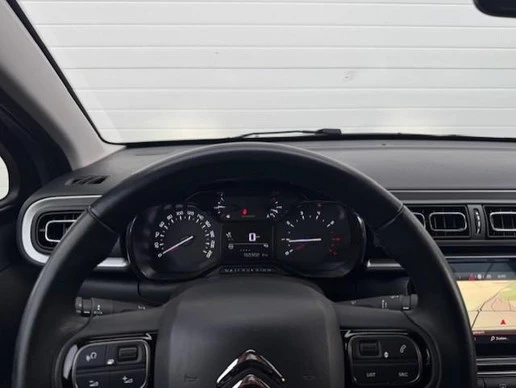 Citroën C3 - Afbeelding 22 van 22