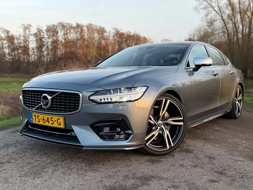 Volvo S90 - Afbeelding 1 van 30
