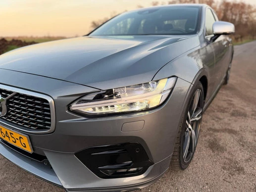 Volvo S90 - Afbeelding 3 van 30