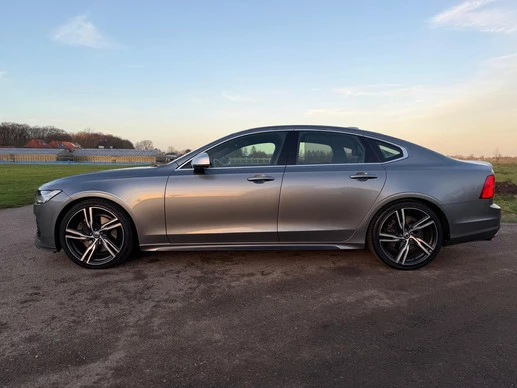 Volvo S90 - Afbeelding 4 van 30