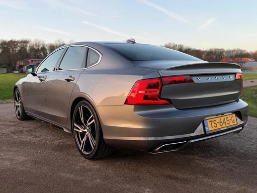 Volvo S90 - Afbeelding 5 van 30