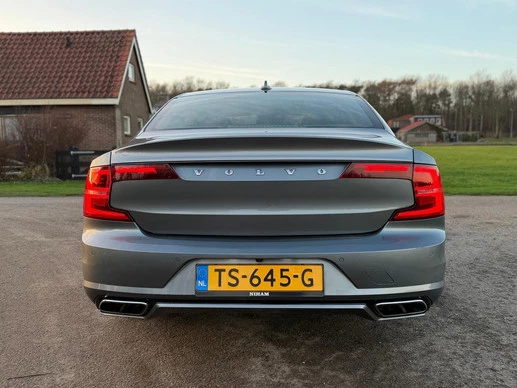 Volvo S90 - Afbeelding 6 van 30
