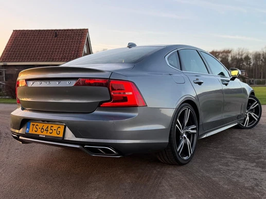 Volvo S90 - Afbeelding 7 van 30