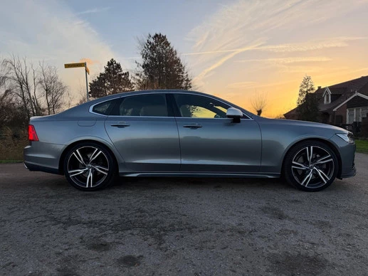 Volvo S90 - Afbeelding 8 van 30