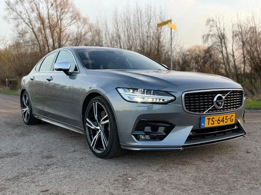 Volvo S90 - Afbeelding 9 van 30