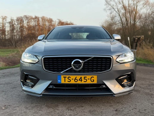 Volvo S90 - Afbeelding 10 van 30