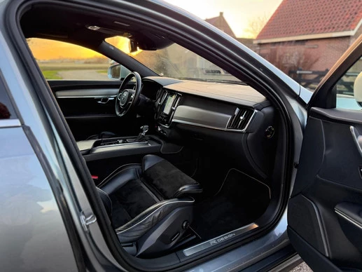 Volvo S90 - Afbeelding 21 van 30