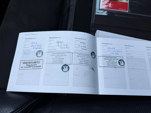 Volvo S90 - Afbeelding 23 van 30