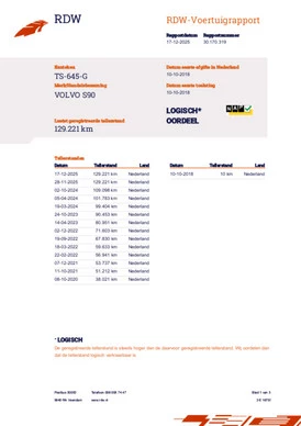 Volvo S90 - Afbeelding 24 van 30