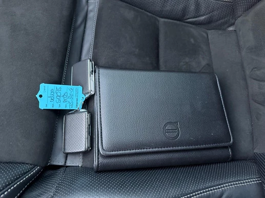 Volvo S90 - Afbeelding 25 van 30