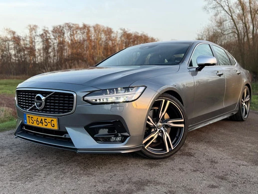 Volvo S90 - Afbeelding 26 van 30