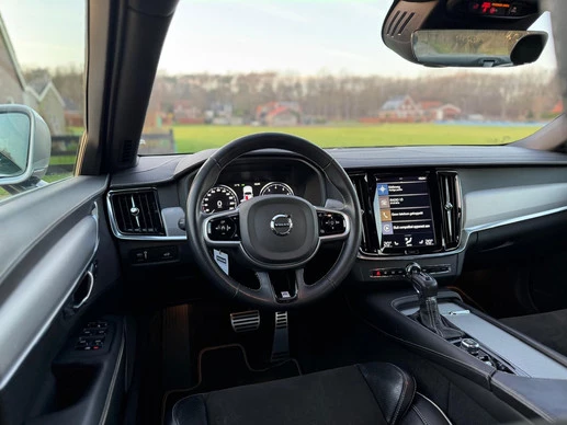 Volvo S90 - Afbeelding 27 van 30