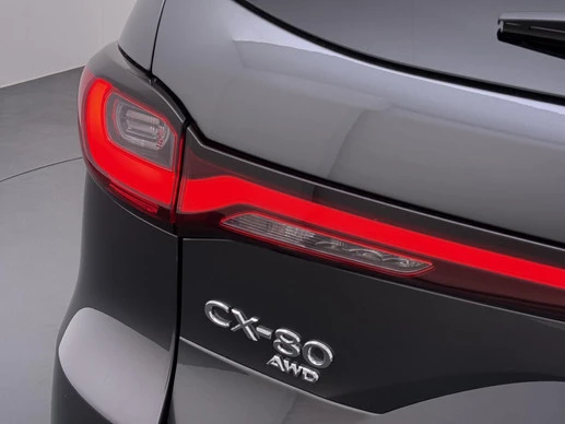 Mazda CX-80 - Afbeelding 2 van 30