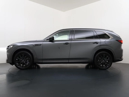 Mazda CX-80 - Afbeelding 5 van 30