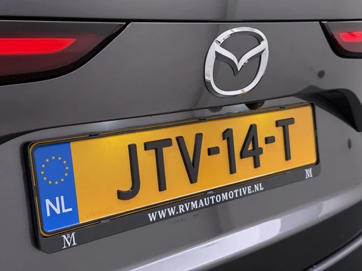 Mazda CX-80 - Afbeelding 10 van 30