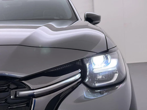 Mazda CX-80 - Afbeelding 18 van 30