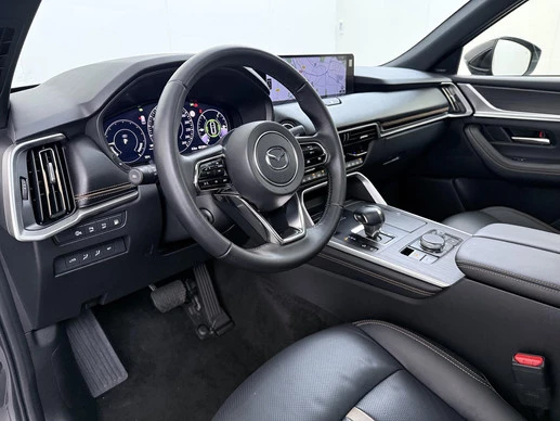 Mazda CX-80 - Afbeelding 23 van 30