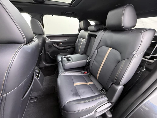 Mazda CX-80 - Afbeelding 28 van 30