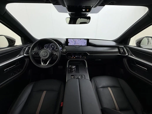 Mazda CX-80 - Afbeelding 30 van 30