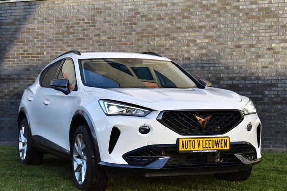 CUPRA Formentor - Afbeelding 1 van 30