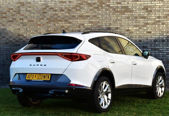 CUPRA Formentor - Afbeelding 2 van 30