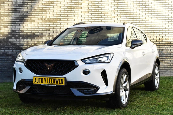 CUPRA Formentor - Afbeelding 3 van 30