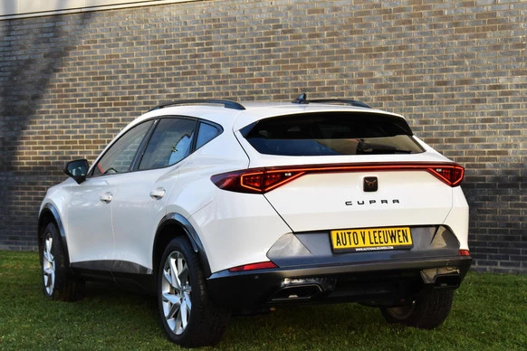 CUPRA Formentor - Afbeelding 4 van 30