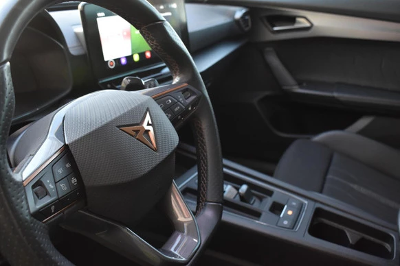 CUPRA Formentor - Afbeelding 5 van 30