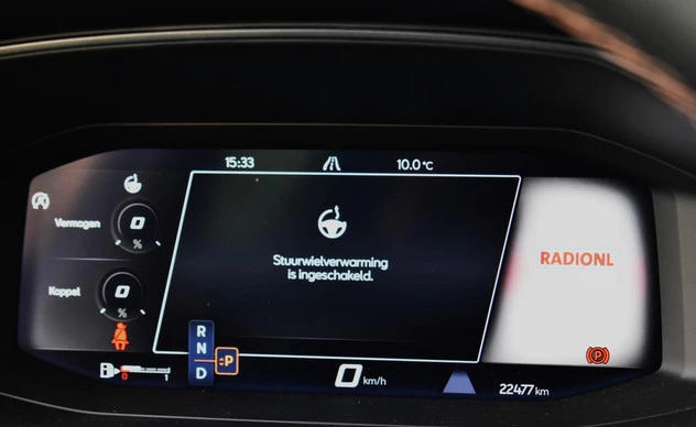 CUPRA Formentor - Afbeelding 6 van 30