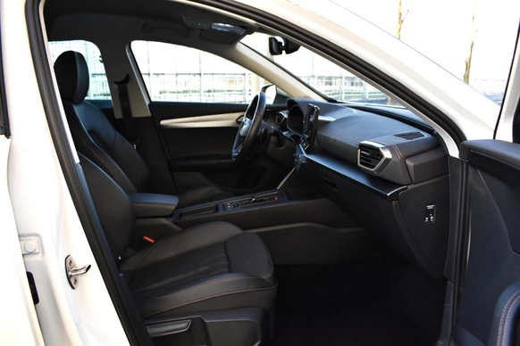 CUPRA Formentor - Afbeelding 7 van 30