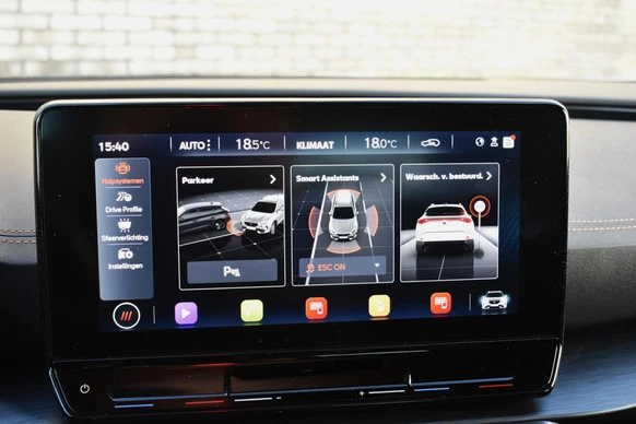 CUPRA Formentor - Afbeelding 9 van 30