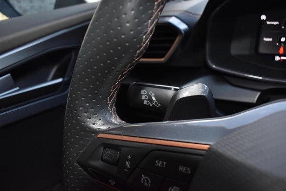 CUPRA Formentor - Afbeelding 10 van 30