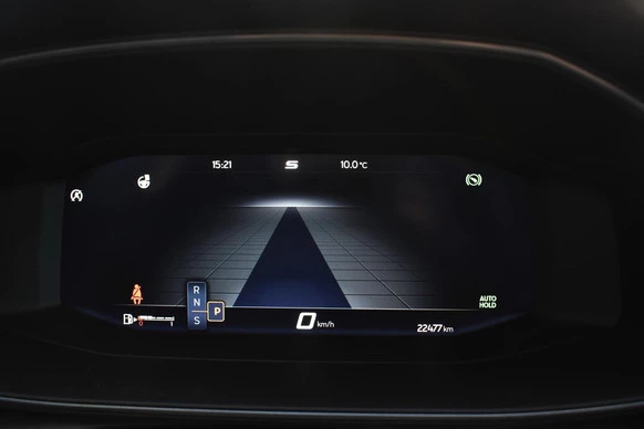 CUPRA Formentor - Afbeelding 11 van 30