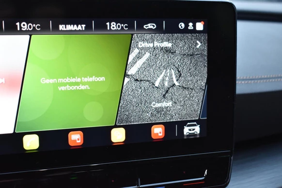 CUPRA Formentor - Afbeelding 12 van 30