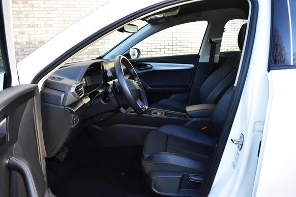 CUPRA Formentor - Afbeelding 15 van 30