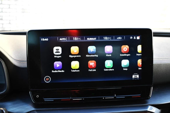 CUPRA Formentor - Afbeelding 16 van 30