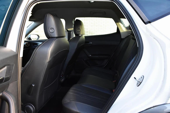 CUPRA Formentor - Afbeelding 17 van 30