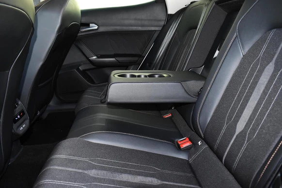 CUPRA Formentor - Afbeelding 18 van 30