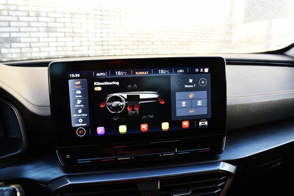 CUPRA Formentor - Afbeelding 20 van 30