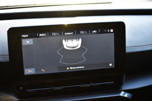 CUPRA Formentor - Afbeelding 21 van 30