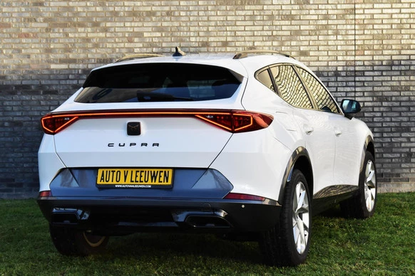 CUPRA Formentor - Afbeelding 25 van 30