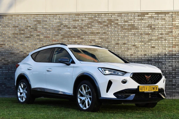 CUPRA Formentor - Afbeelding 26 van 30