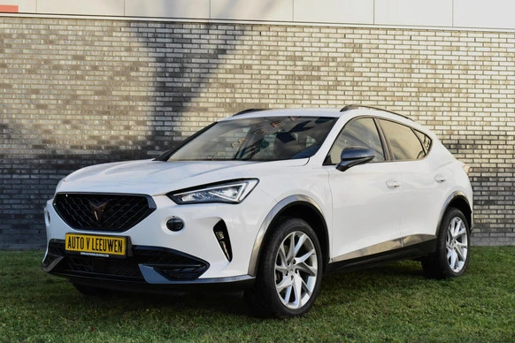 CUPRA Formentor - Afbeelding 27 van 30