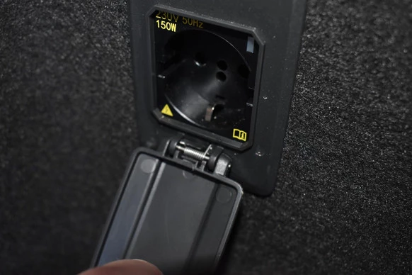 CUPRA Formentor - Afbeelding 29 van 30