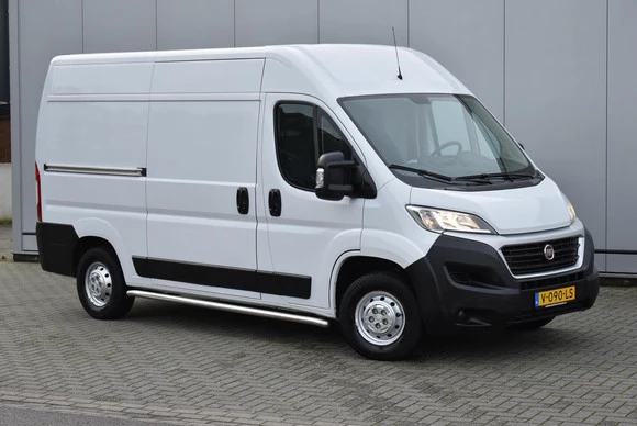 Fiat Ducato - Afbeelding 1 van 19