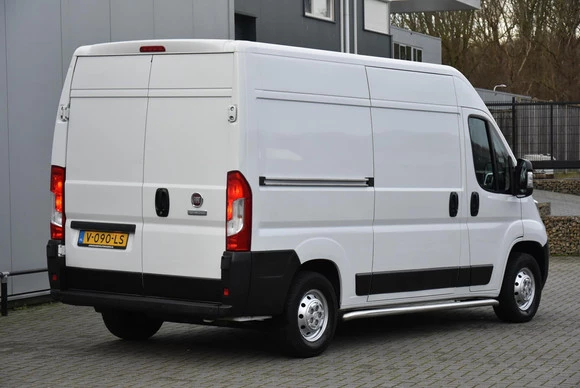 Fiat Ducato - Afbeelding 3 van 19