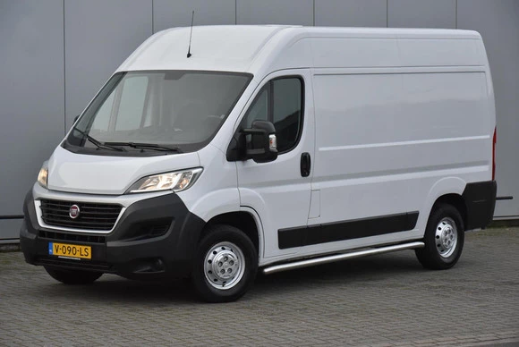 Fiat Ducato - Afbeelding 4 van 19