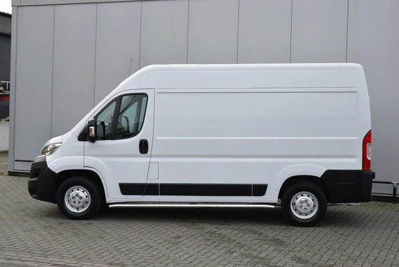 Fiat Ducato - Afbeelding 5 van 19