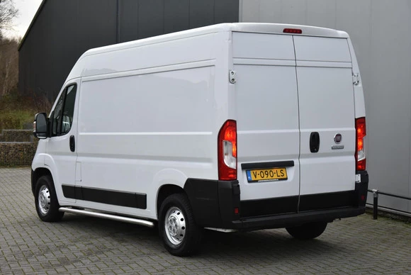 Fiat Ducato - Afbeelding 6 van 19